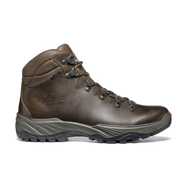 Scarpa TERRA GTX Waterproof hiking boot on trails and woodlands Italia