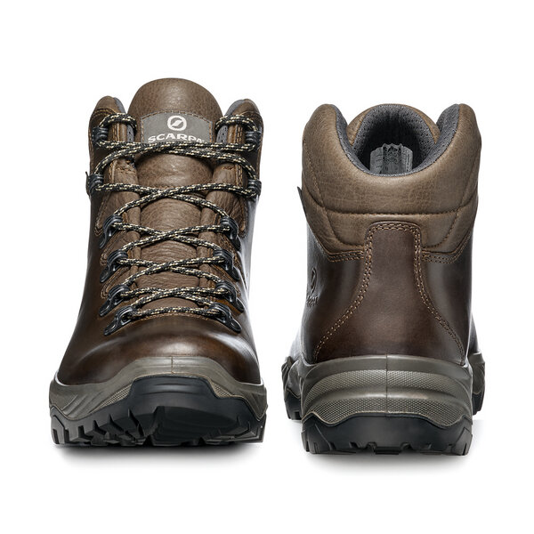Scarpa TERRA GTX Waterproof hiking boot on trails and woodlands Italia