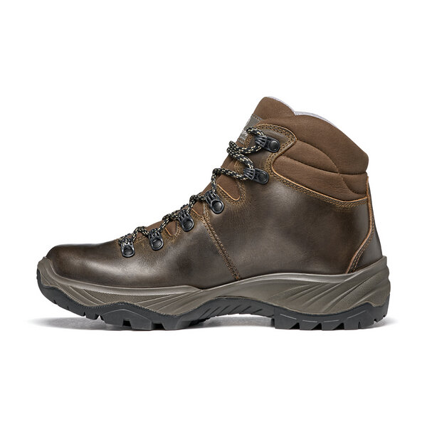 Scarpa TERRA GTX WOMAN Waterproof hiking boot on trails and woodlands 2025