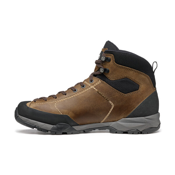 Scarpa MOJITO HIKE GTX Waterproof hiking boot in crazy horse In Linea