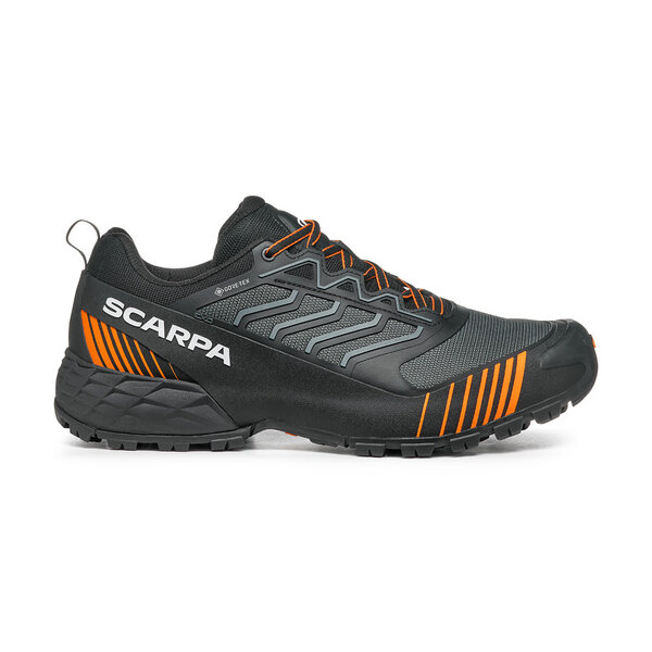 Scarpa RIBELLE RUN XT GTX The waterproof and protective shoe Nuovo