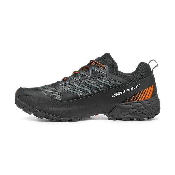 Scarpa RIBELLE RUN XT GTX The waterproof and protective shoe Nuovo