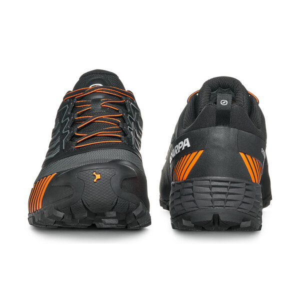 Scarpa RIBELLE RUN XT GTX The waterproof and protective shoe Nuovo
