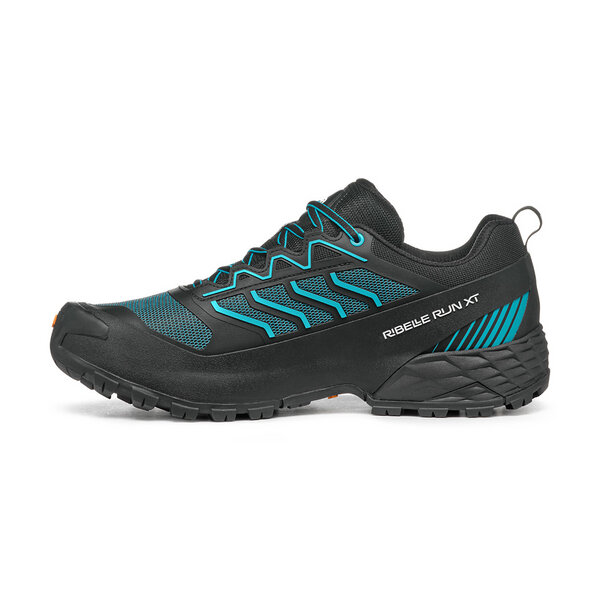 Scarpa RIBELLE RUN XT GTX The waterproof and protective shoe Qualità