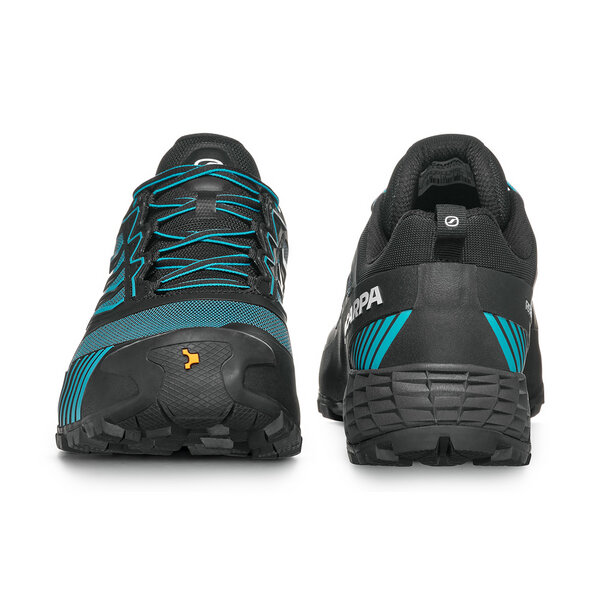 Scarpa RIBELLE RUN XT GTX The waterproof and protective shoe Qualità
