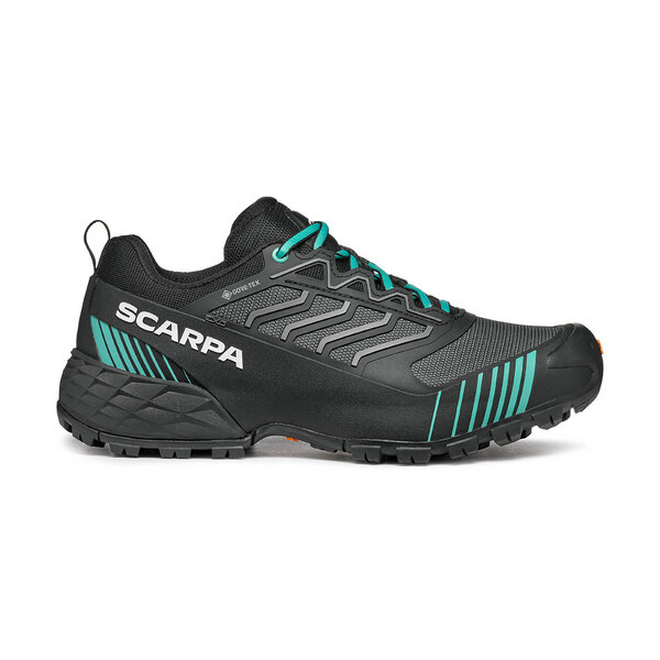 Scarpa RIBELLE RUN XT GTX WMN The waterproof and protective shoe Vendita