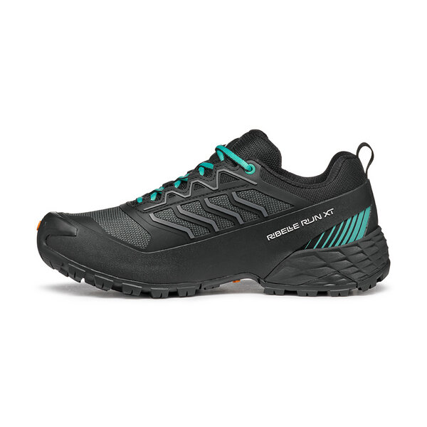 Scarpa RIBELLE RUN XT GTX WMN The waterproof and protective shoe Vendita