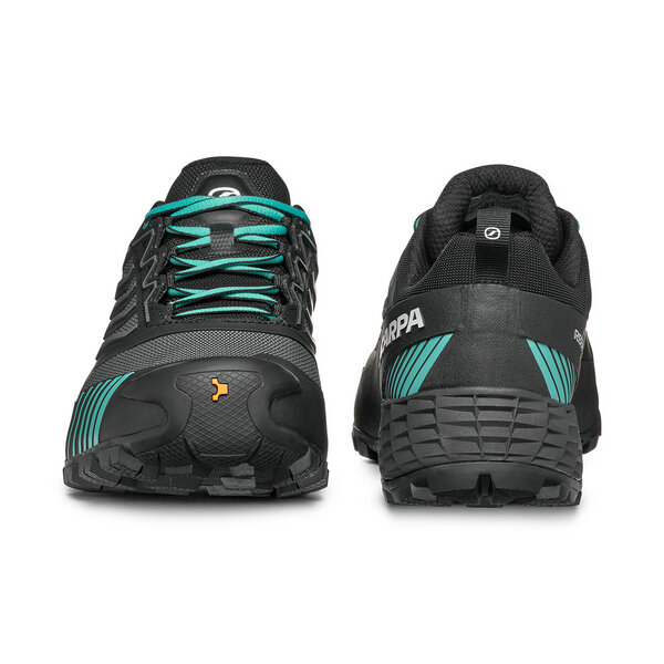 Scarpa RIBELLE RUN XT GTX WMN The waterproof and protective shoe Vendita