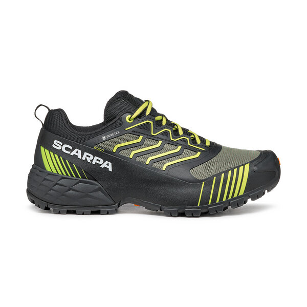 Scarpa RIBELLE RUN XT GTX WMN The waterproof and protective shoe Promozione