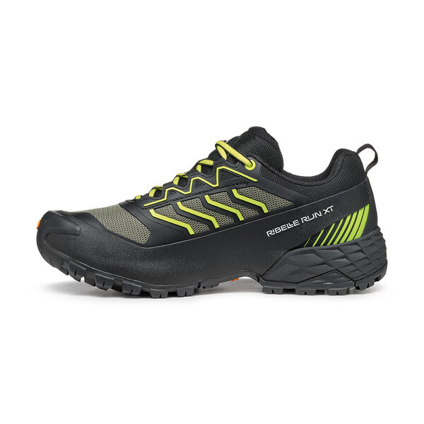 Scarpa RIBELLE RUN XT GTX WMN The waterproof and protective shoe Promozione