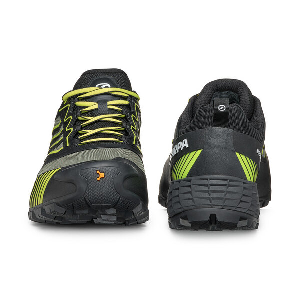 Scarpa RIBELLE RUN XT GTX WMN The waterproof and protective shoe Promozione