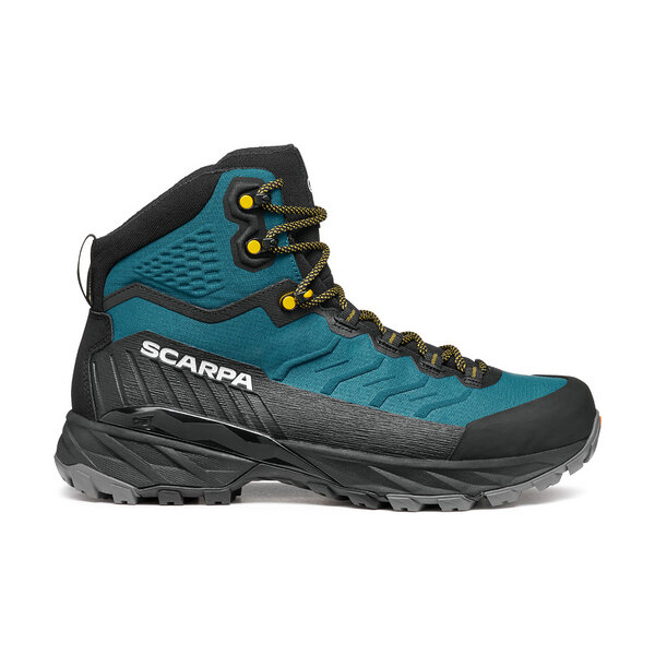 Scarpa RUSH TRK LT GTX Hiking boot beyond the ordinary Spedizione Gratuita