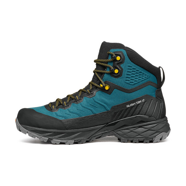 Scarpa RUSH TRK LT GTX Hiking boot beyond the ordinary Spedizione Gratuita