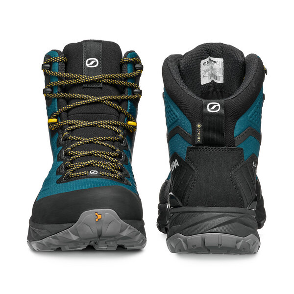 Scarpa RUSH TRK LT GTX Hiking boot beyond the ordinary Spedizione Gratuita
