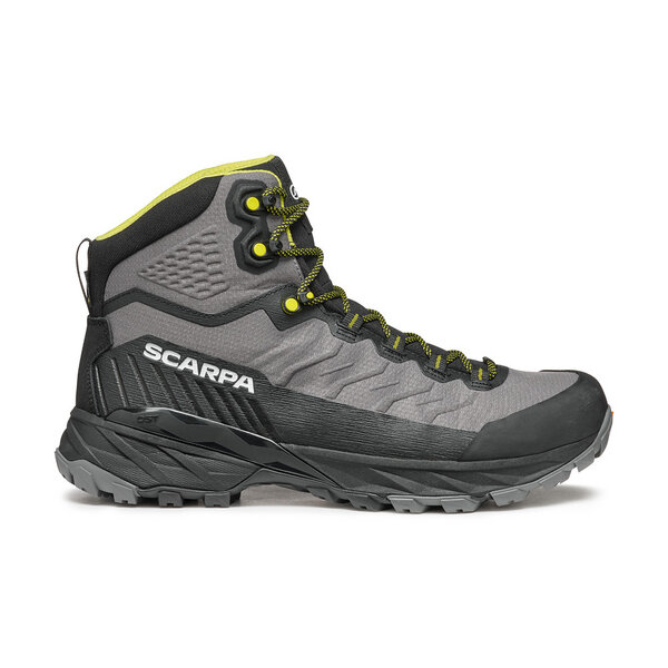 Scarpa RUSH TRK LT GTX Hiking boot beyond the ordinary Pezzi Unici