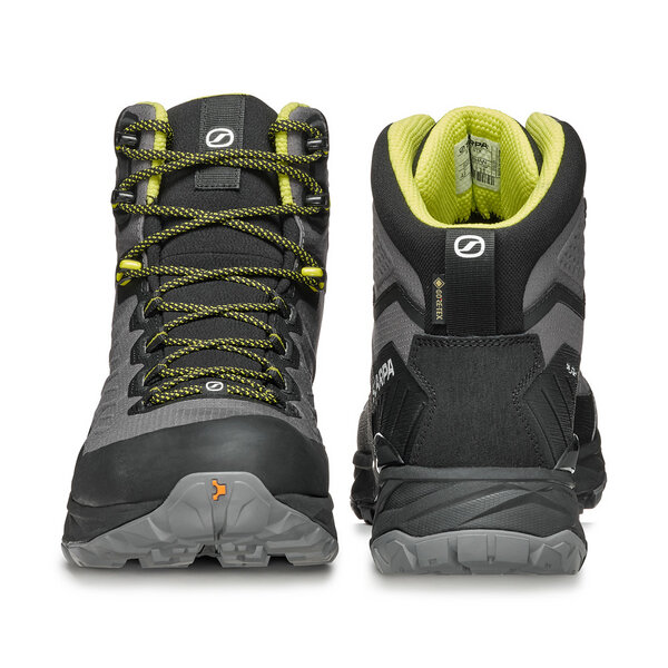 Scarpa RUSH TRK LT GTX Hiking boot beyond the ordinary Pezzi Unici