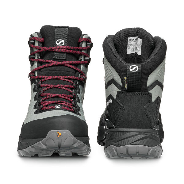 Scarpa RUSH TRK LT GTX WMN Hiking boot beyond the ordinary Soddisfazione Garantita