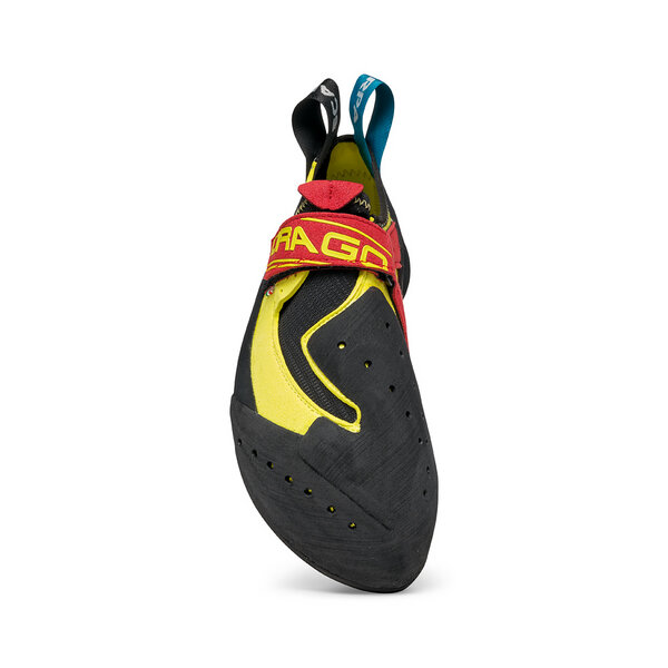 Scarpa DRAGO Climbing shoe with excellent sensitivity Consegna Veloce