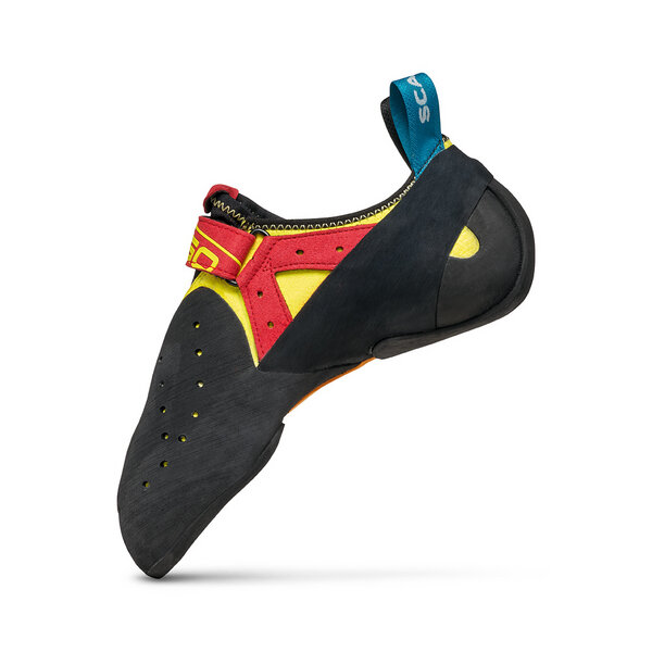 Scarpa DRAGO Climbing shoe with excellent sensitivity Consegna Veloce