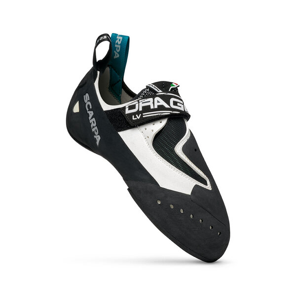 Scarpa DRAGO LV Climbing shoe with excellent sensitivity Promozione Limitata