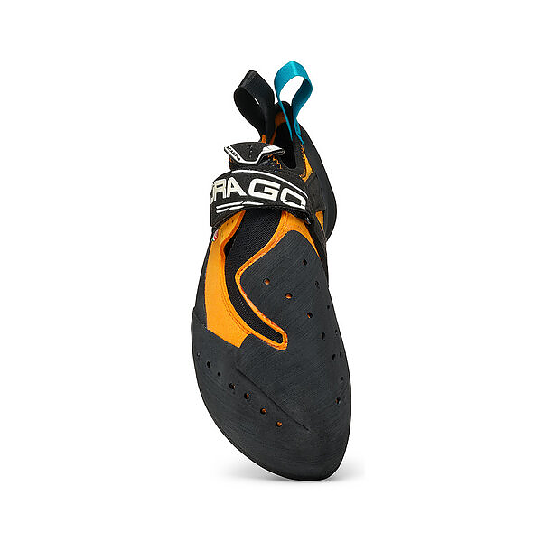 Scarpa DRAGO Climbing shoe with excellent sensitivity Fino Al -60%