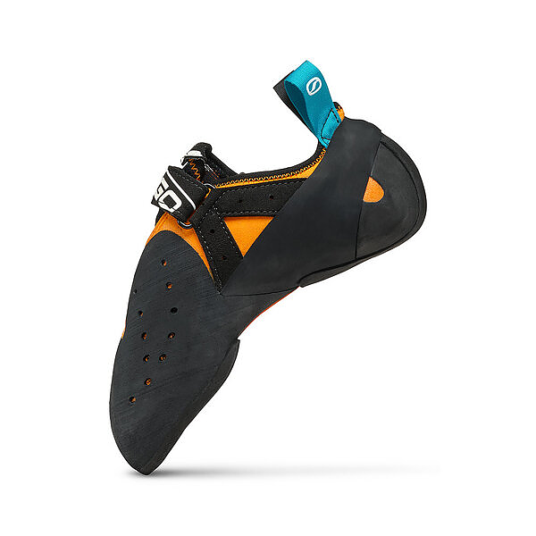 Scarpa DRAGO Climbing shoe with excellent sensitivity Fino Al -60%
