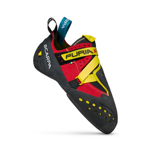 Scarpa FURIA S Specialized performance climbing shoe Affare Del Giorno