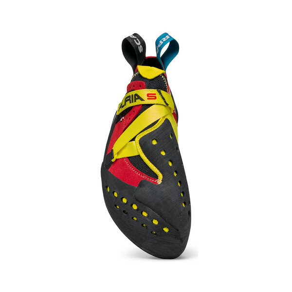 Scarpa FURIA S Specialized performance climbing shoe Affare Del Giorno