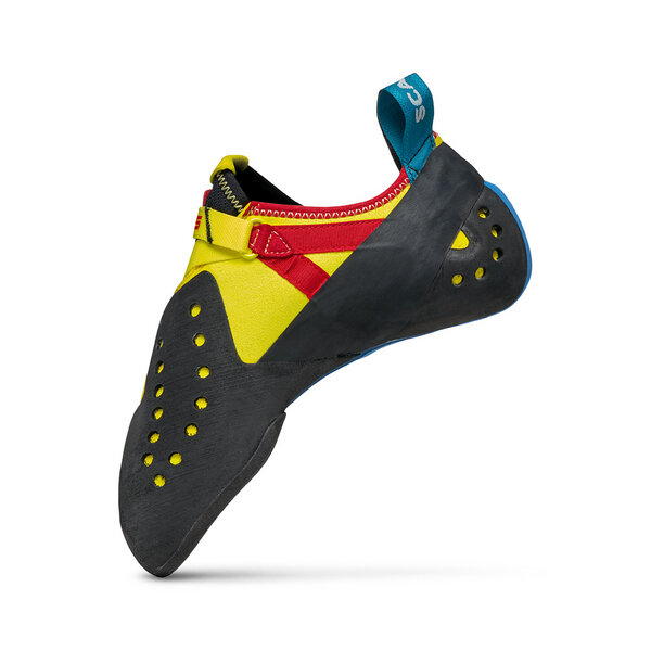 Scarpa FURIA S Specialized performance climbing shoe Affare Del Giorno