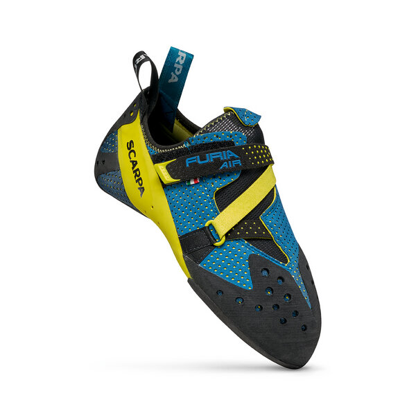 Scarpa FURIA AIR Ultralight climbing shoe Prezzo Ridotto