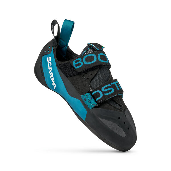 Scarpa BOOSTIC Edging climbing shoe Sottocosto