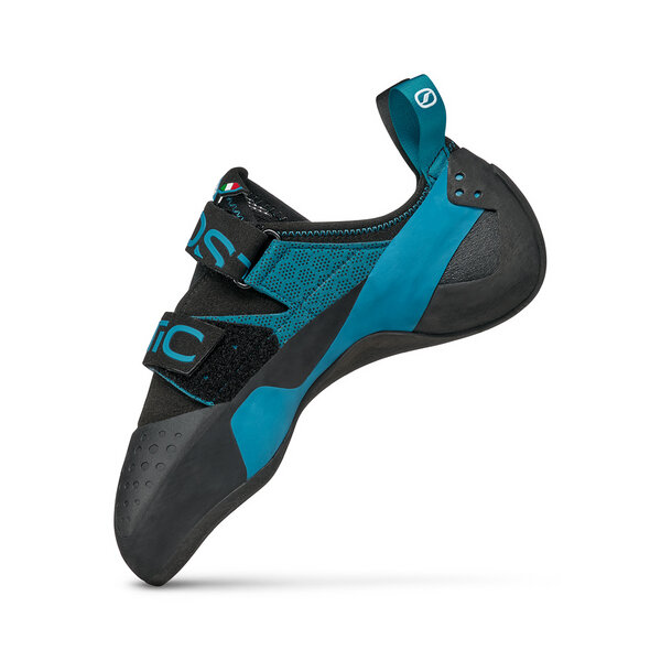 Scarpa BOOSTIC Edging climbing shoe Sottocosto