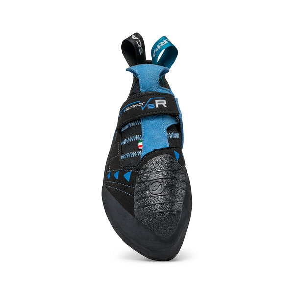 Scarpa INSTINCT VSR Specialized performance climbing shoe Presa