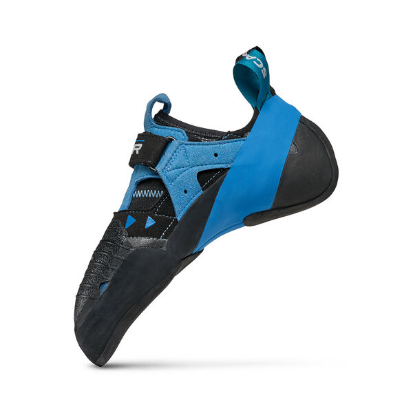 Scarpa INSTINCT VSR Specialized performance climbing shoe Presa