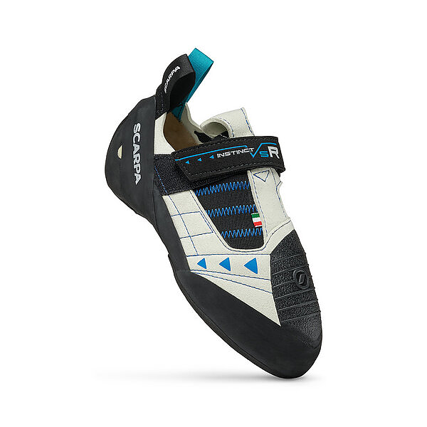 Scarpa INSTINCT VSR Specialized performance climbing shoe Sconto