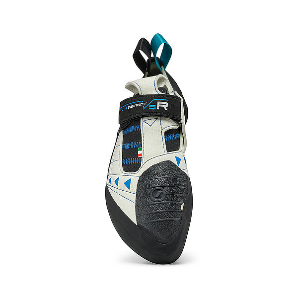 Scarpa INSTINCT VSR Specialized performance climbing shoe Sconto