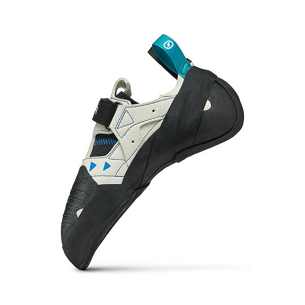 Scarpa INSTINCT VSR Specialized performance climbing shoe Sconto