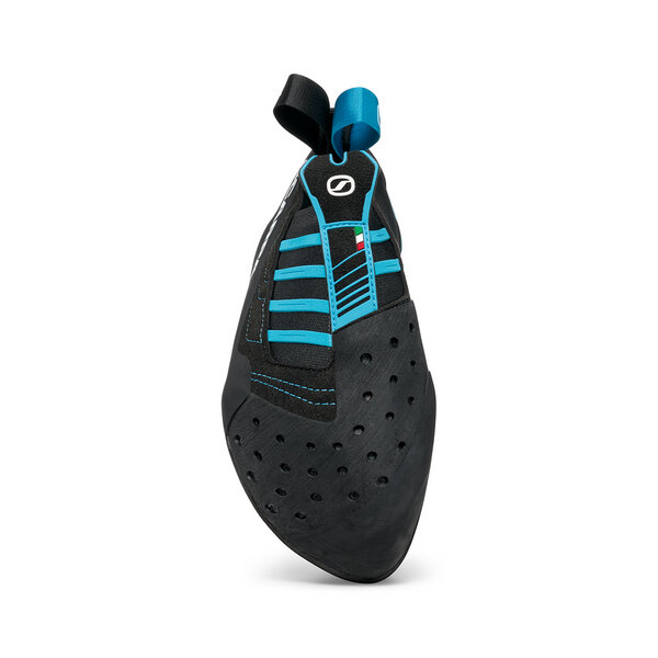 Scarpa INSTINCT S Flexible and precise climbing shoe Offerta