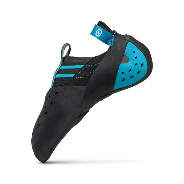 Scarpa INSTINCT S Flexible and precise climbing shoe Offerta