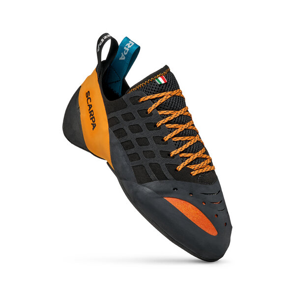 Scarpa INSTINCT Specialized performance climbing shoe Economico