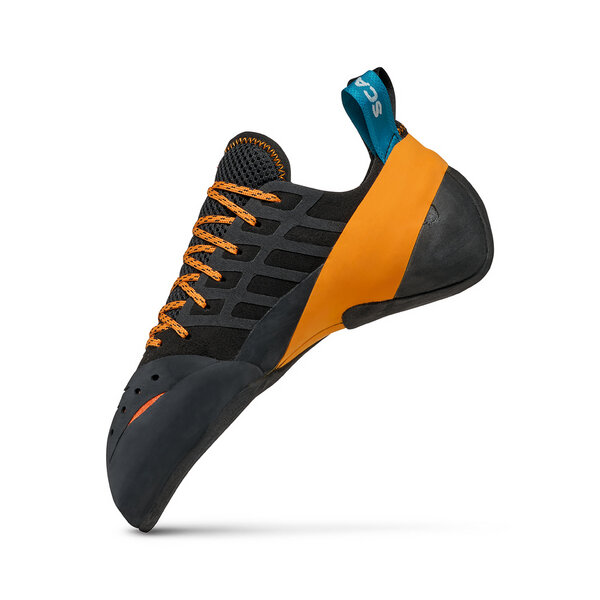 Scarpa INSTINCT Specialized performance climbing shoe Economico
