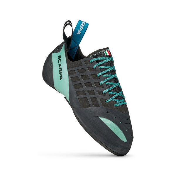Scarpa INSTINCT WOMAN Specialized performance climbing shoe Online