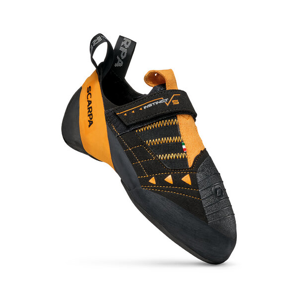 Scarpa INSTINCT VS Specialized performance climbing shoe Outlet