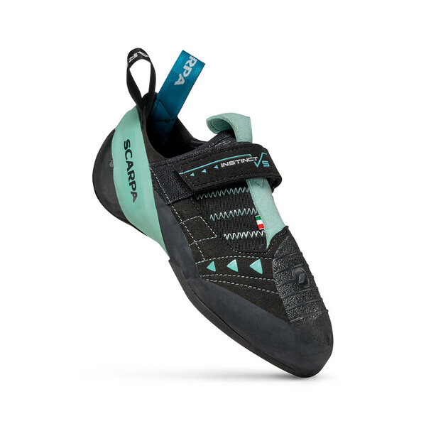 Scarpa INSTINCT VS WOMAN Specialized performance climbing shoe In Vendita