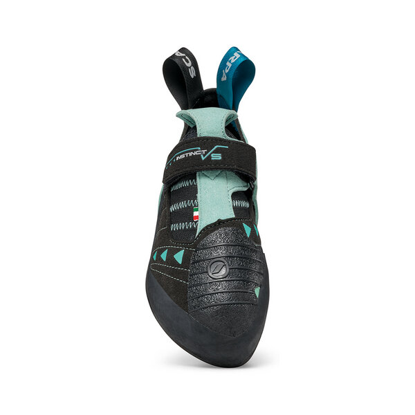Scarpa INSTINCT VS WOMAN Specialized performance climbing shoe In Vendita