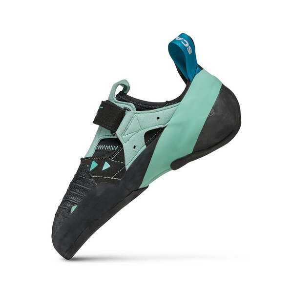 Scarpa INSTINCT VS WOMAN Specialized performance climbing shoe In Vendita