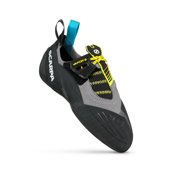 Scarpa VAPOR S Slipper sport climbing shoe Saldi