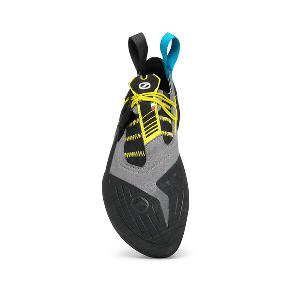 Scarpa VAPOR S Slipper sport climbing shoe Saldi