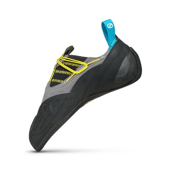 Scarpa VAPOR S Slipper sport climbing shoe Saldi
