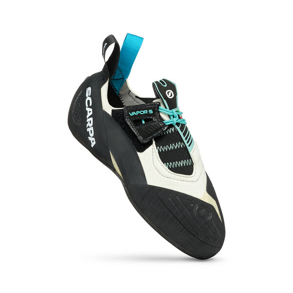 Scarpa VAPOR S WMN Slipper sport climbing shoe Offerte